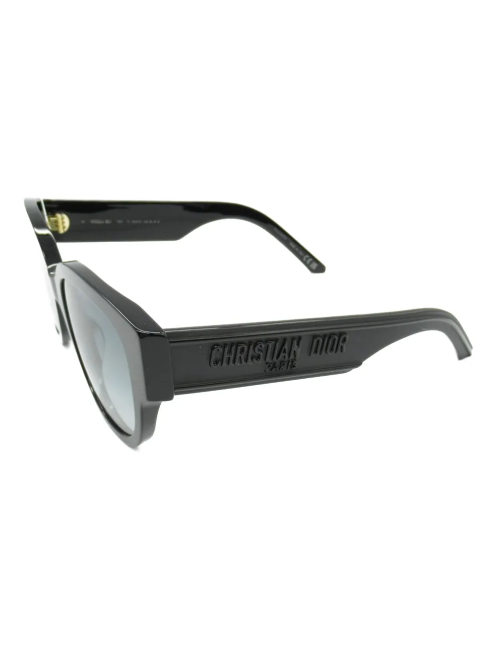 Christian Dior Pre-Owned 2020s Wildior sunglasses | Men | Image 2