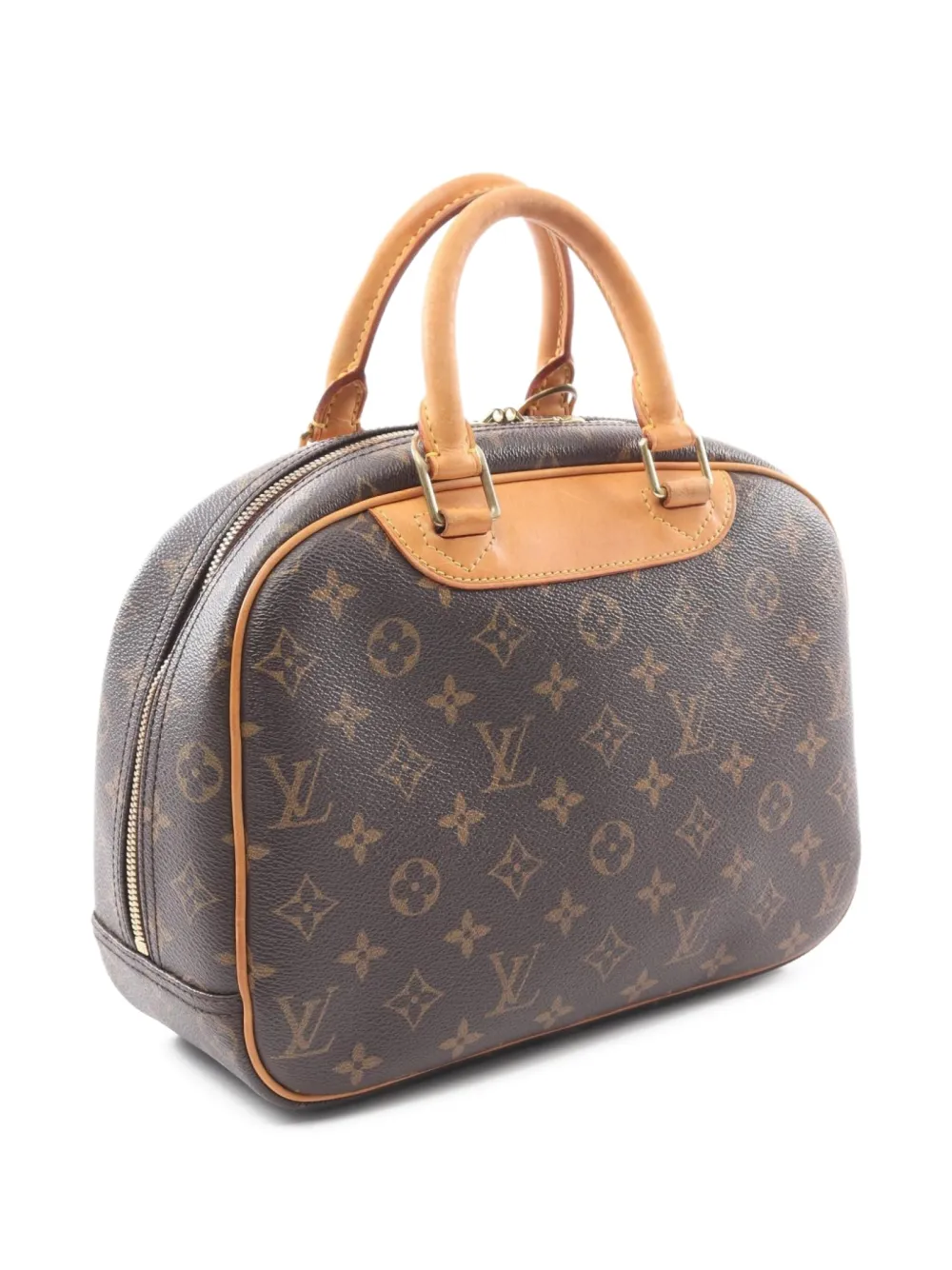 Louis Vuitton Pre-Owned 2005 Trouville handbag | Pre-Owned | Image 2