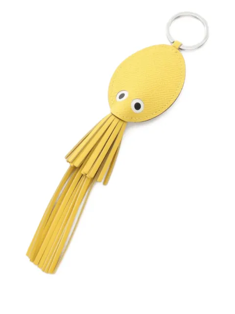Hermès Pre-Owned 2025 Pouple keyring