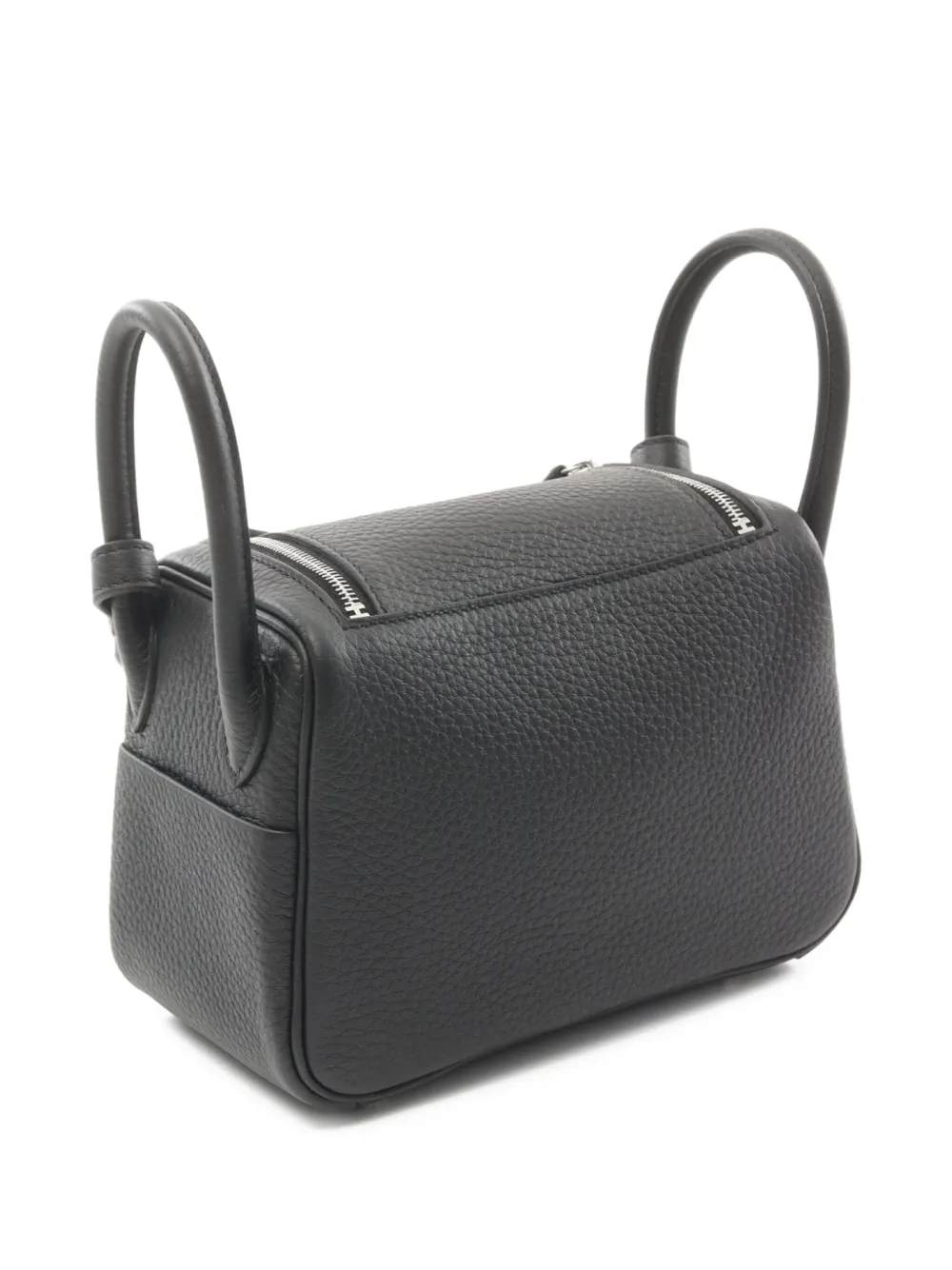 Hermès Pre-Owned 2024 mini Lindy handbag | Bags | Image 2