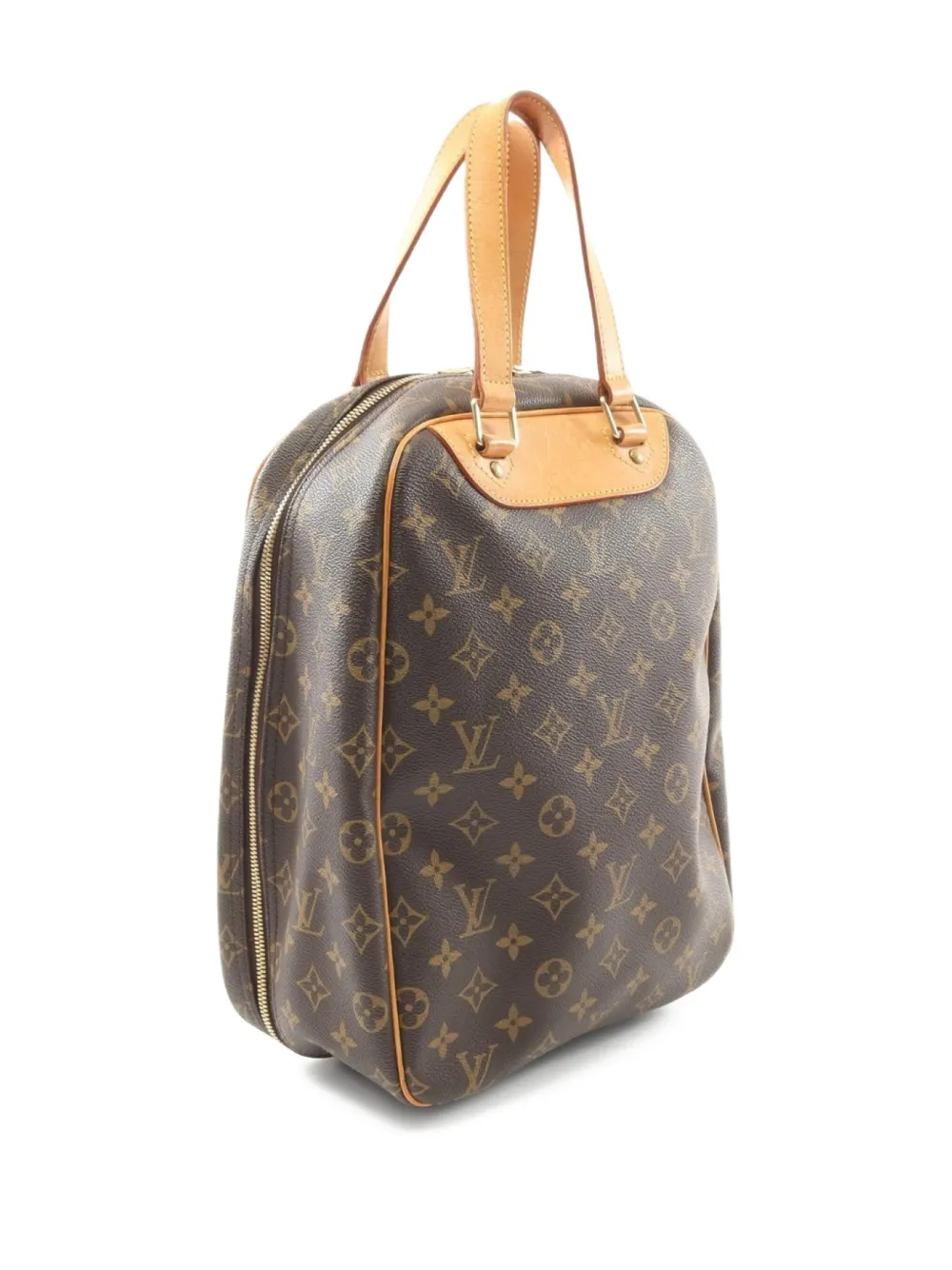 Louis Vuitton Pre-Owned 1999 Excursion handbag | Pre-Owned | Image 2