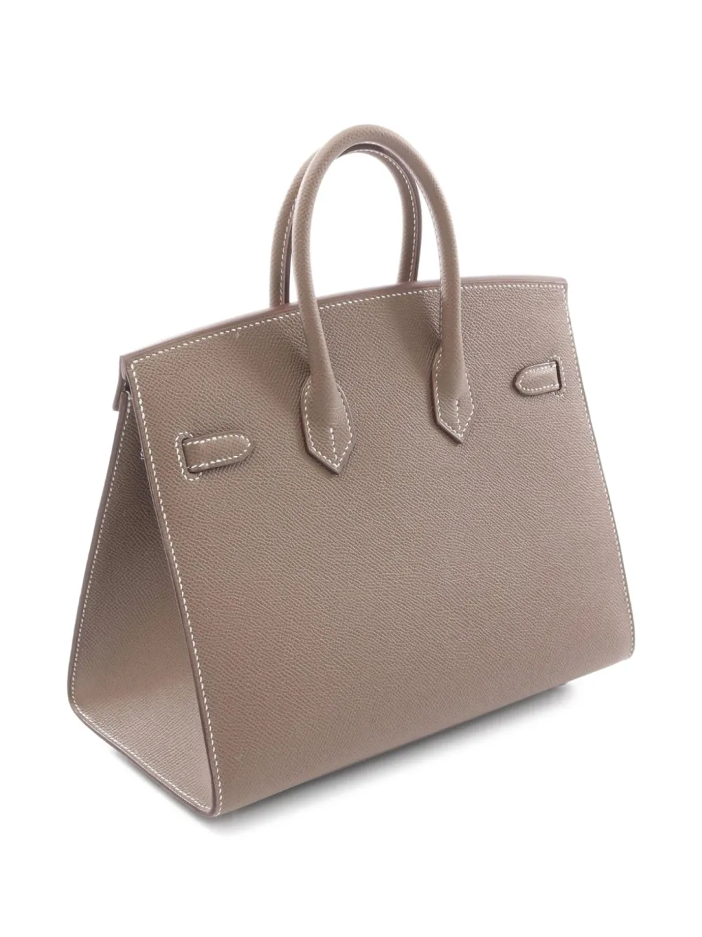 Hermès Pre-Owned sac à main Birkin 25 (2024) | Pre-owned | Image 2