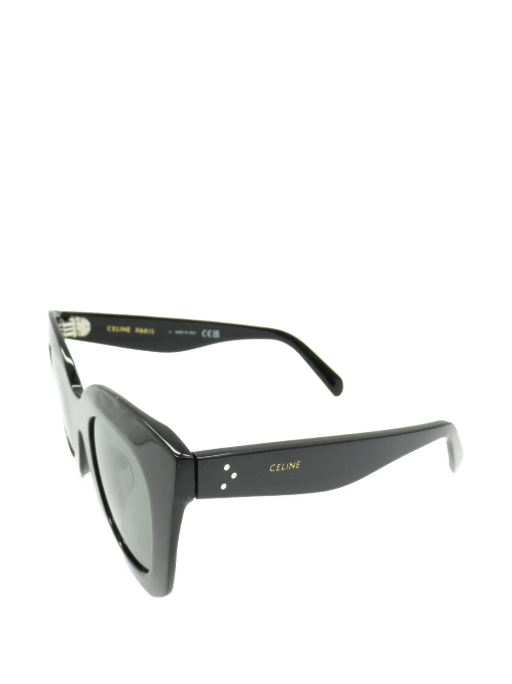 Céline Pre-Owned 2020s cat-eye sunglasses | Image 2