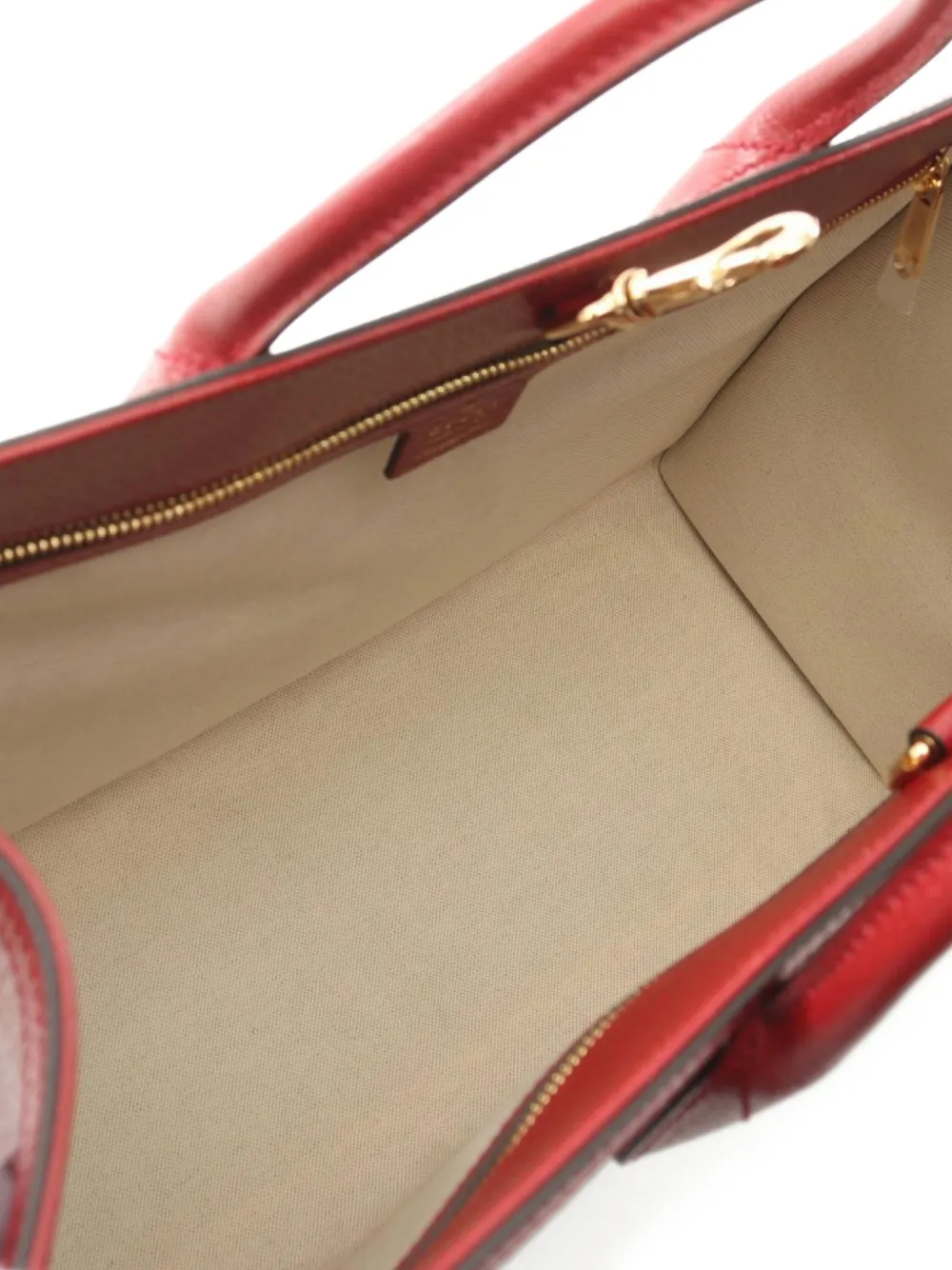 Gucci Pre-Owned x Fujiko-Pro Borsa a mano Doraemon two-way anni 2010