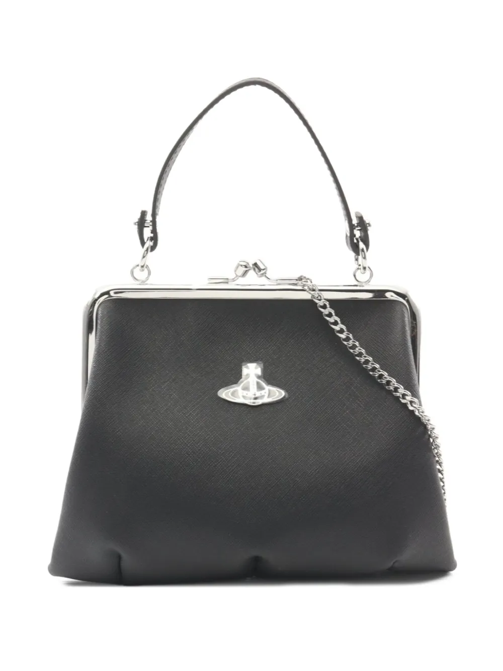 2020s Granny Frame handbag