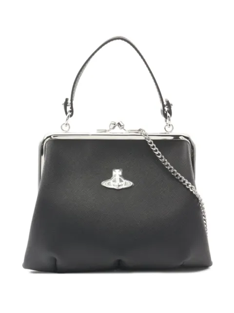 Vivienne Westwood Pre-Owned сумка Granny Frame Purse (2020-е годы)