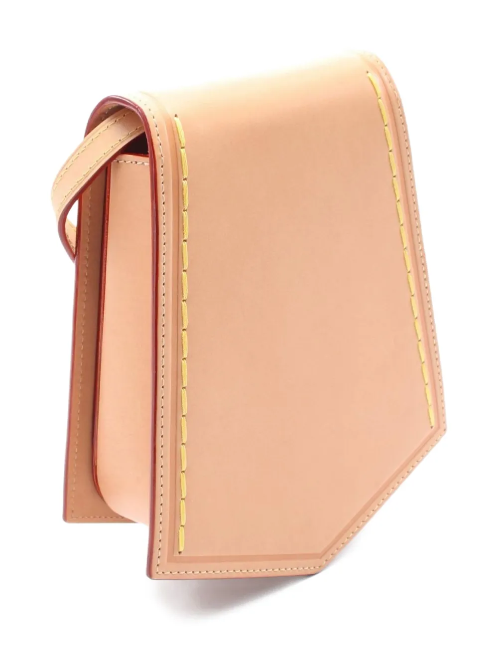 Louis Vuitton Pre-Owned 2021 Keibel PM shoulder bag | Pre-Owned | Image 2