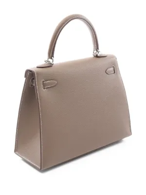 HERMÈS Kelly Vintage Bags FARFETCH