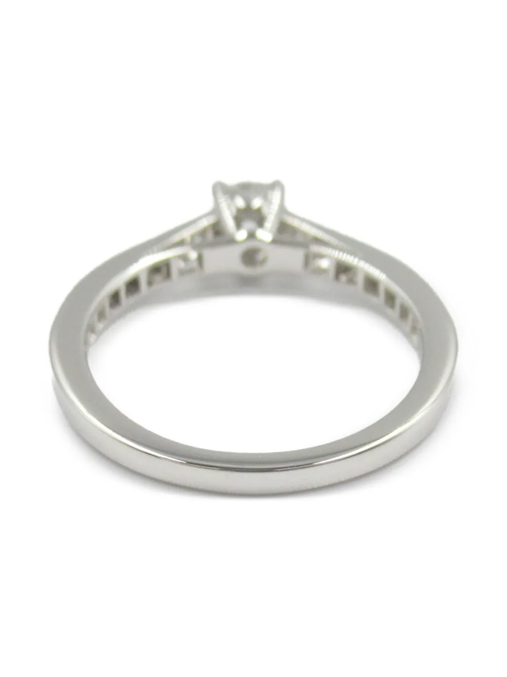 Boucheron Pre-Owned anillo Beloved 2010 | Estilos de archivo | Image 2