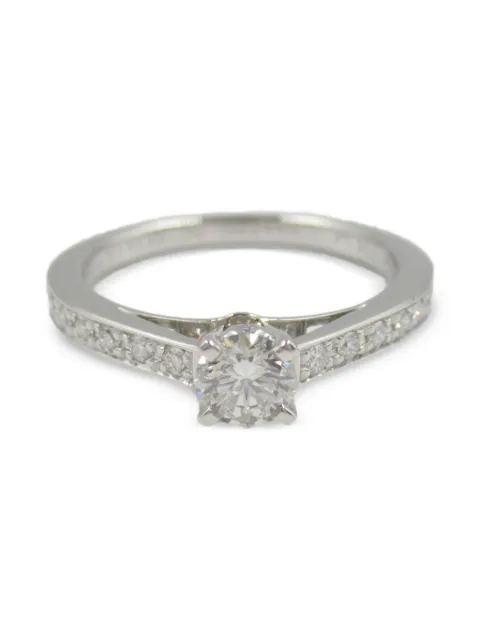 Boucheron Pre-Owned anillo Beloved 2010