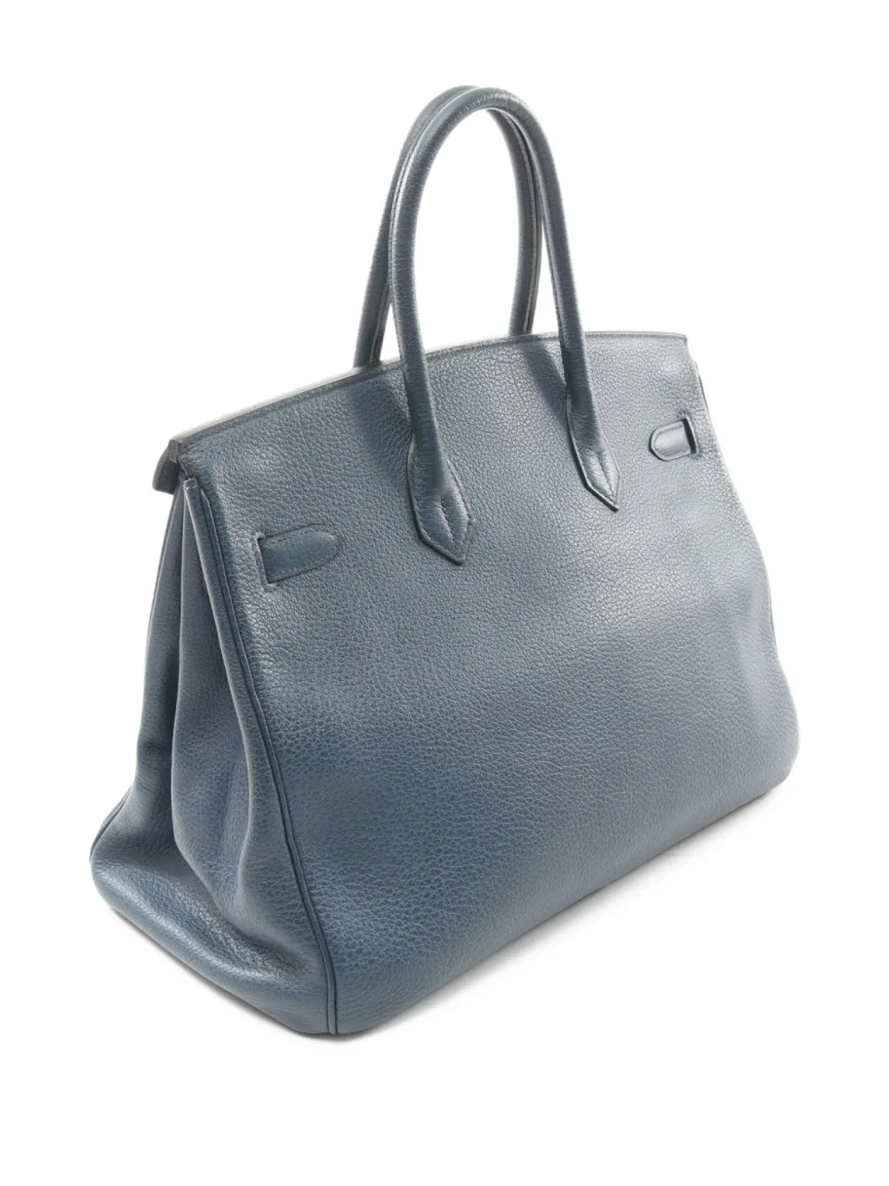 Hermès Pre-Owned sac à main Birkin 35 (2005) | Pre-owned | Image 2