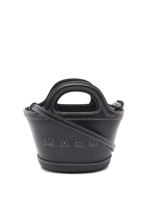 Marni Pre-Owned bolsa de mano Tropicalia 2010