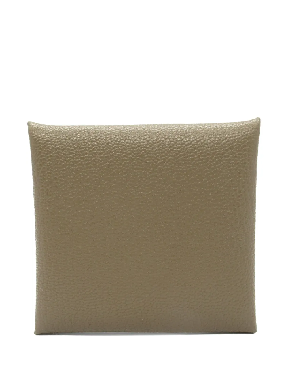 Hermès Pre-Owned monedero Bastia 2015 | Image 2