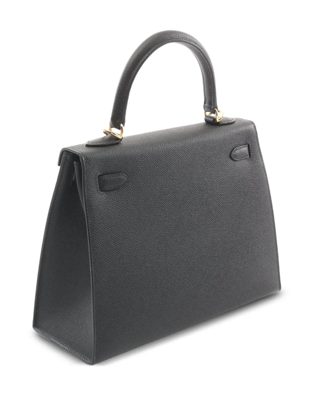Hermès Pre-Owned sac à main Kelly 25 (2004) | Pre-owned | Image 2