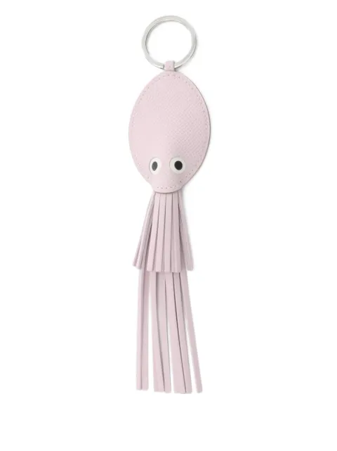 Hermès Pre-Owned porte-clés Poulpe (2024)
