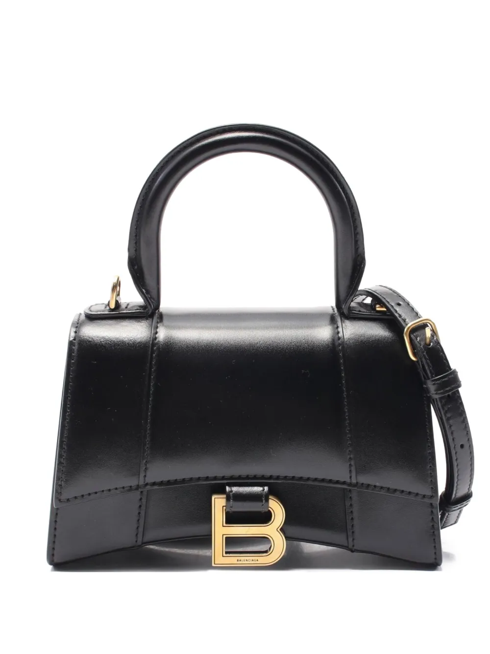 楽天市場】バレンシアガ【BALENCIAGA】Hourglass アワーグラス