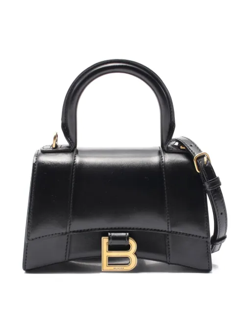 Balenciaga Pre-Owned 2010s Hourglass XS handbag