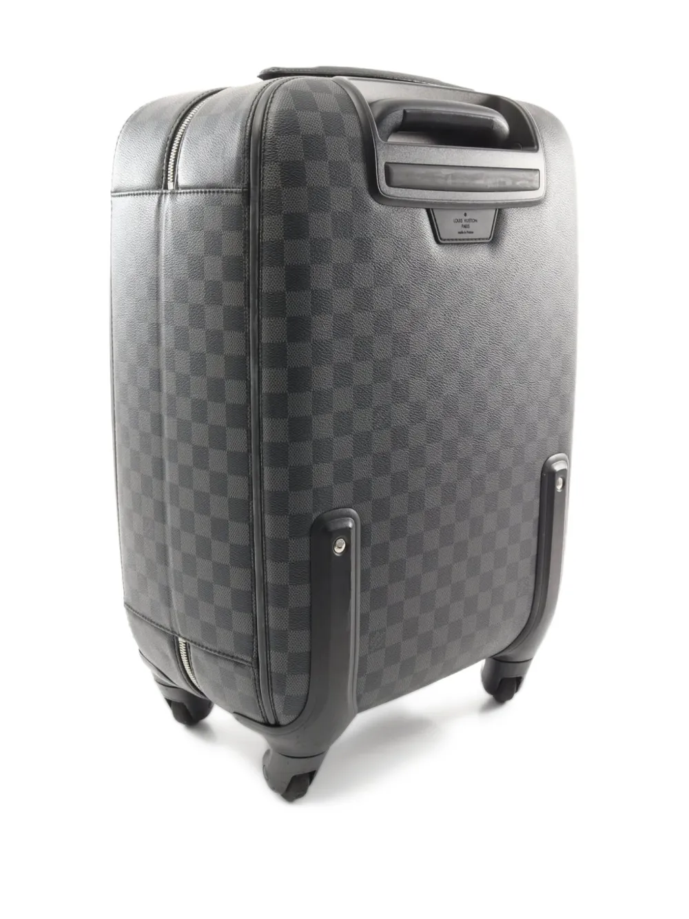 Louis Vuitton Pre-Owned 2015 Zephyr 55 carry-on suitcase | Bags | Image 2