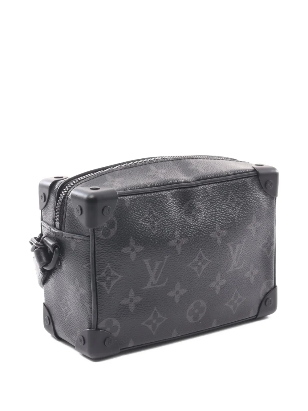 Louis Vuitton Pre-Owned 2021 mini Soft Trunk shoulder bag | Bags | Image 2