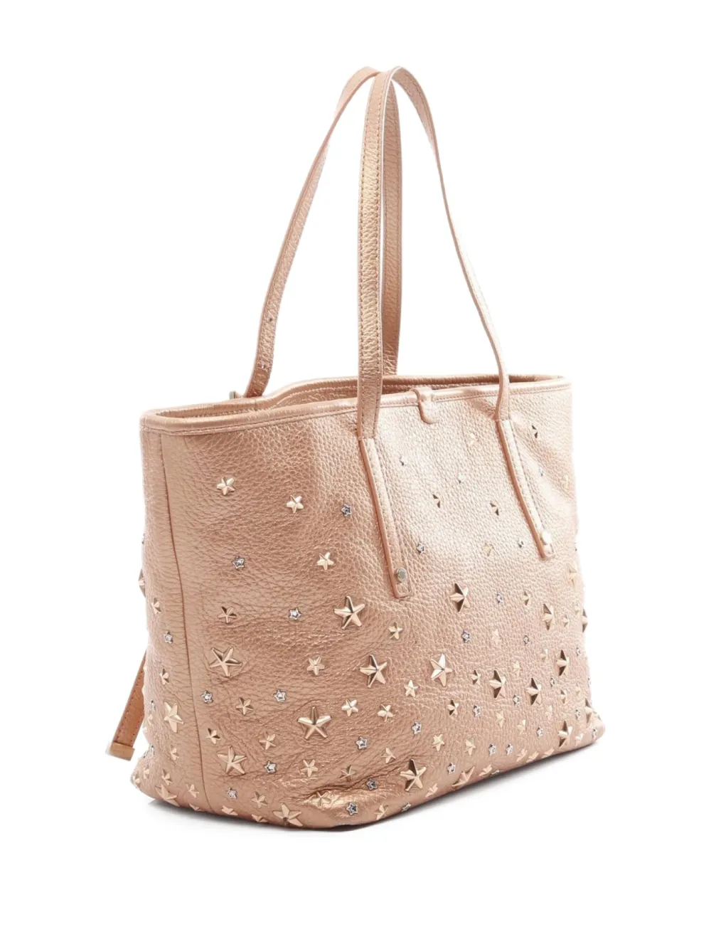 Jimmy Choo Pre-Owned 2000s Sasha handbag | Bags | Image 2