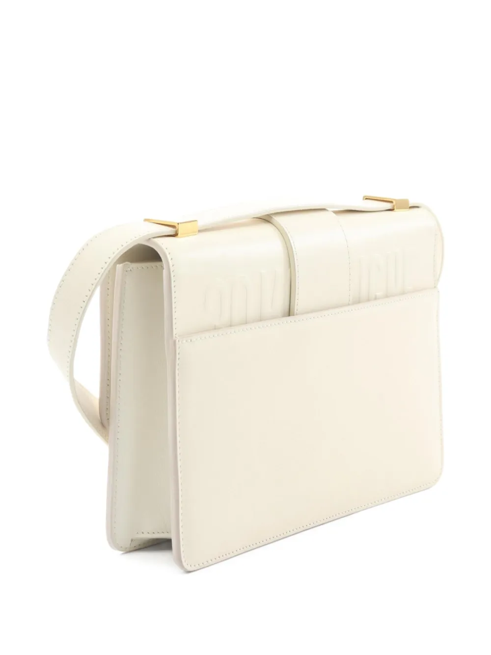 Christian Dior Pre-Owned 2010s 30 Montaigne shoulder bag | Pre-Owned | Image 2