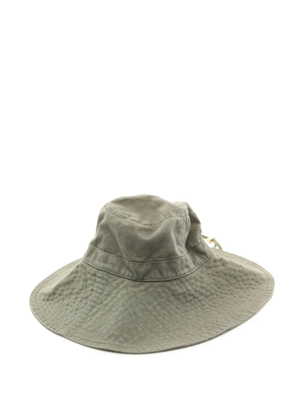 Céline Pre-Owned sombrero Triomphe 2010 | Image 2