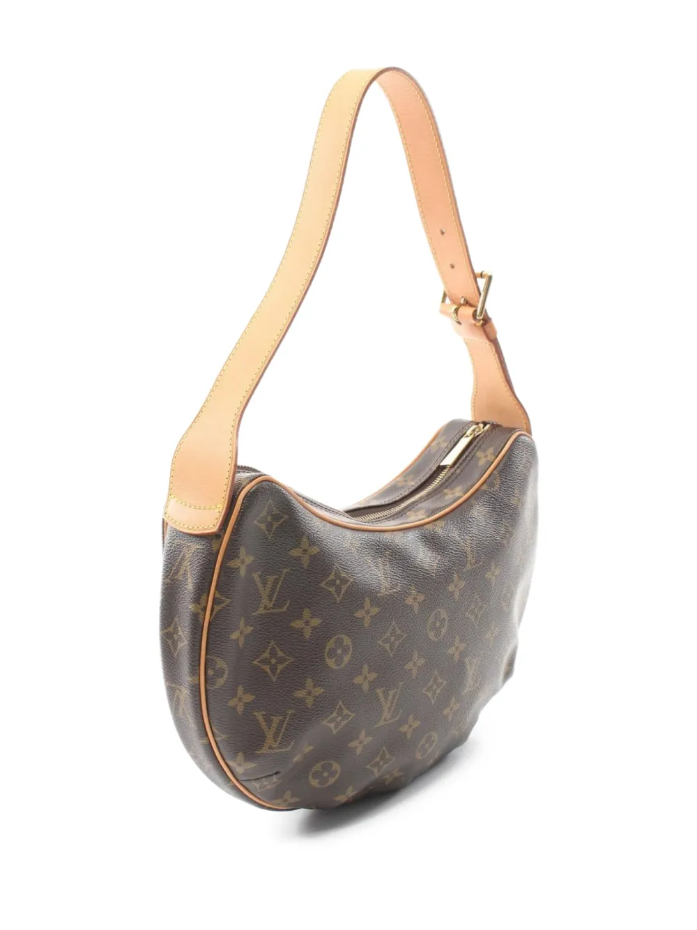 Louis Vuitton Pre-Owned sac porté épaule Croissant MM (2002) | Pre-owned | Image 2