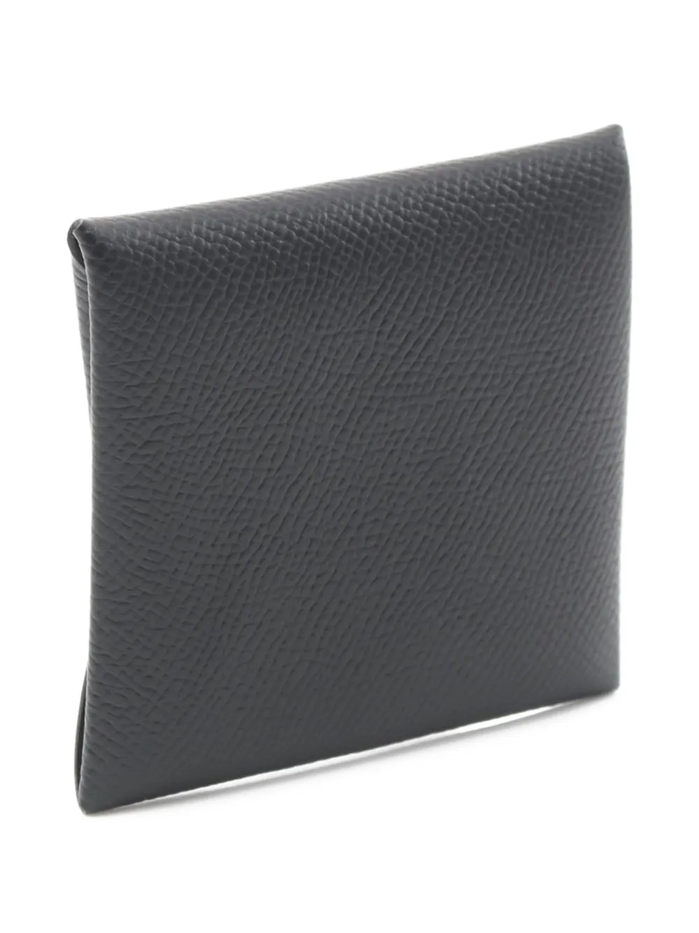Hermès Pre-Owned 2022 Bastia change purse | Image 2