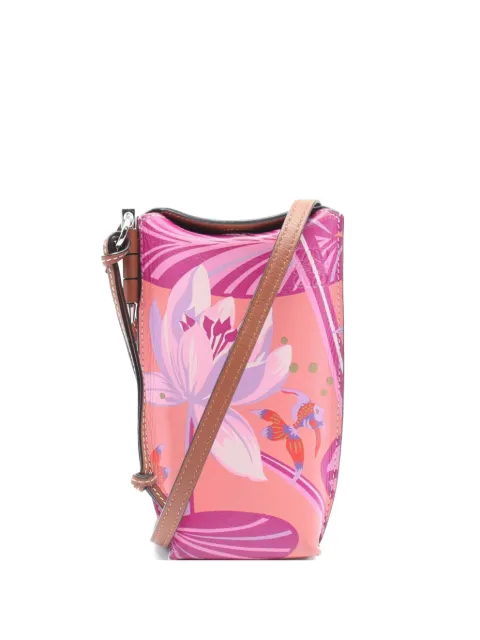 Loewe Pre-Owned bolsa de hombro Paula Gate 2010