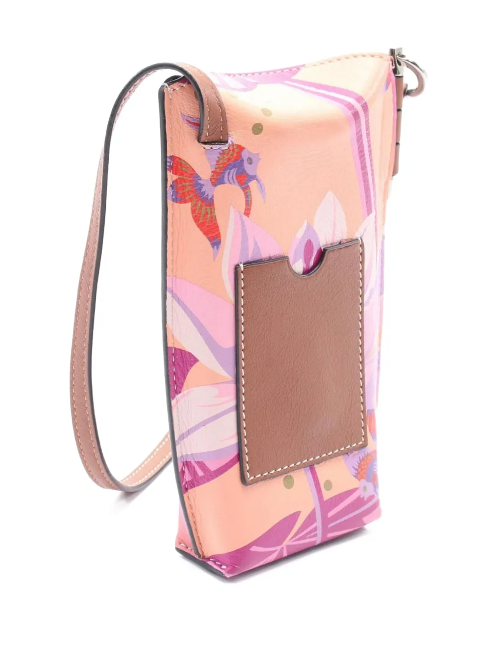 Loewe Pre-Owned 2010s Paula Gate shoulder bag | Pre-Owned | Image 2