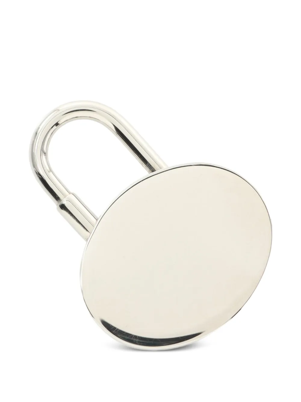 Hermès Pre-Owned 2010s Année Mediterranee Cadena bag charm | Image 2