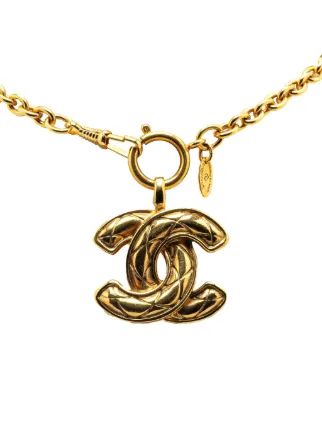 CHANEL Pre-Owned