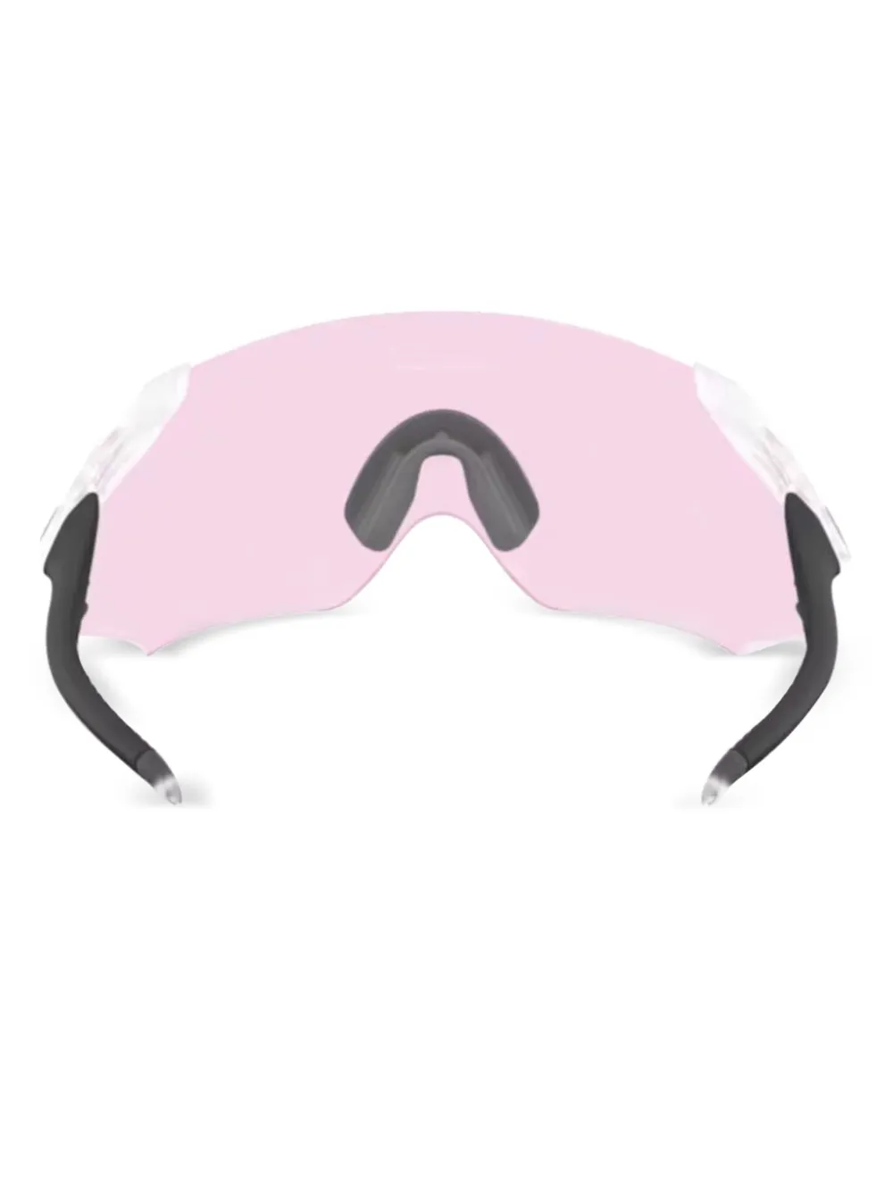 Oakley Kato sunglasses Zwart