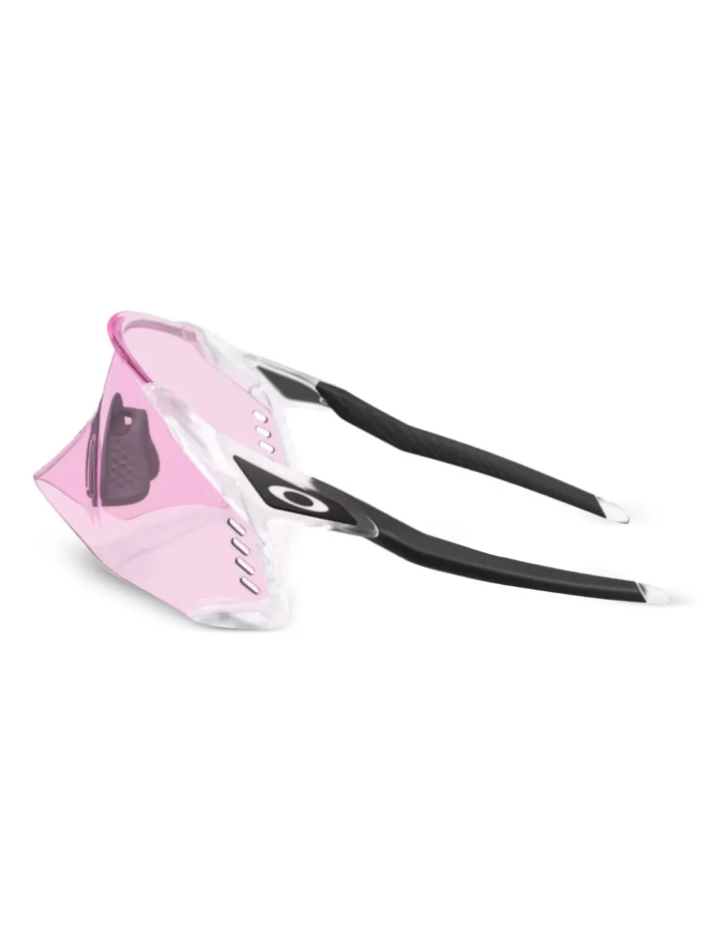 Oakley Kato sunglasses Zwart