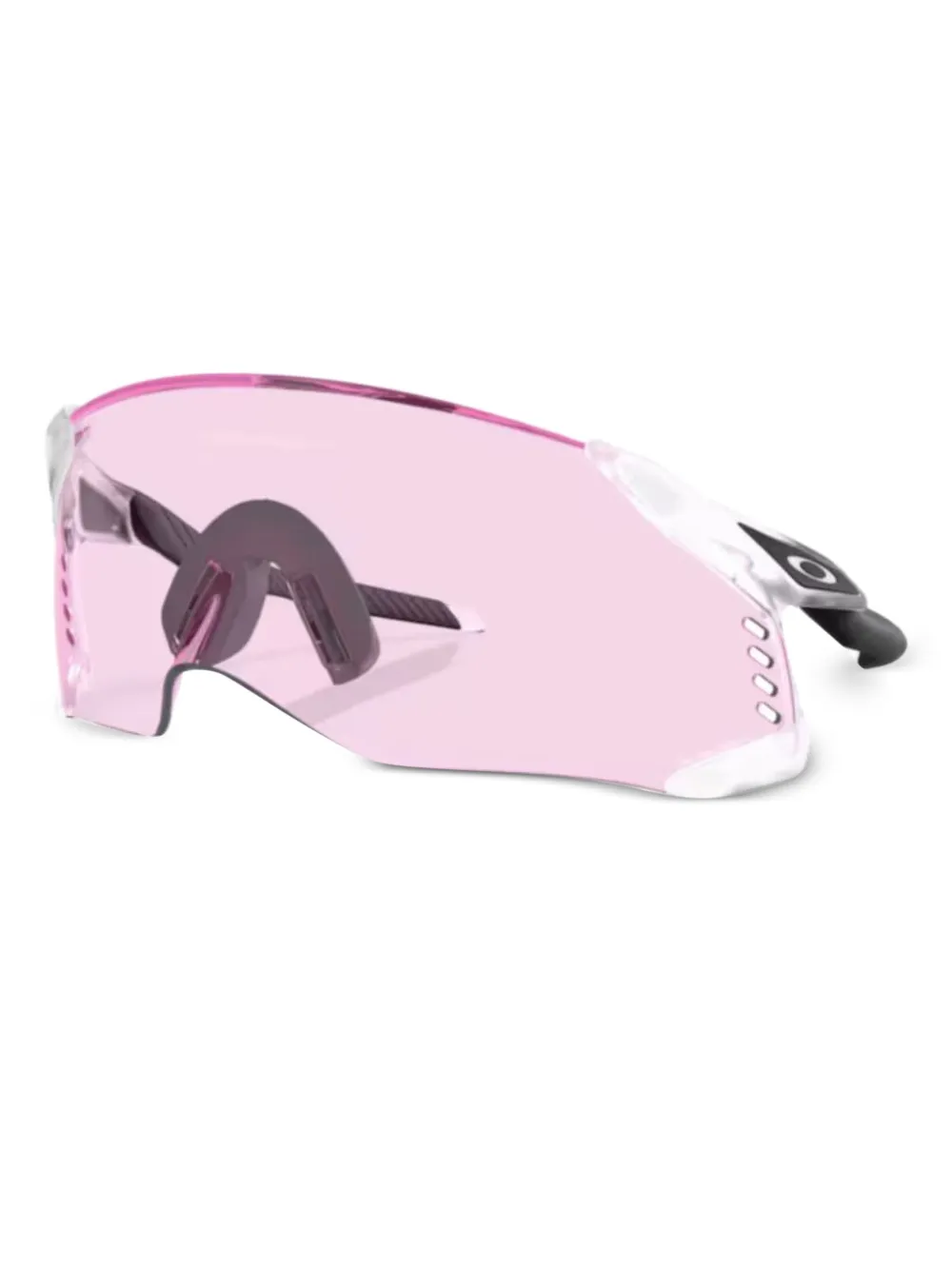 Oakley Kato sunglasses Zwart