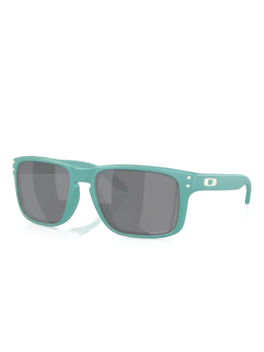 Oakley 9102 Sole sunglasses Groen