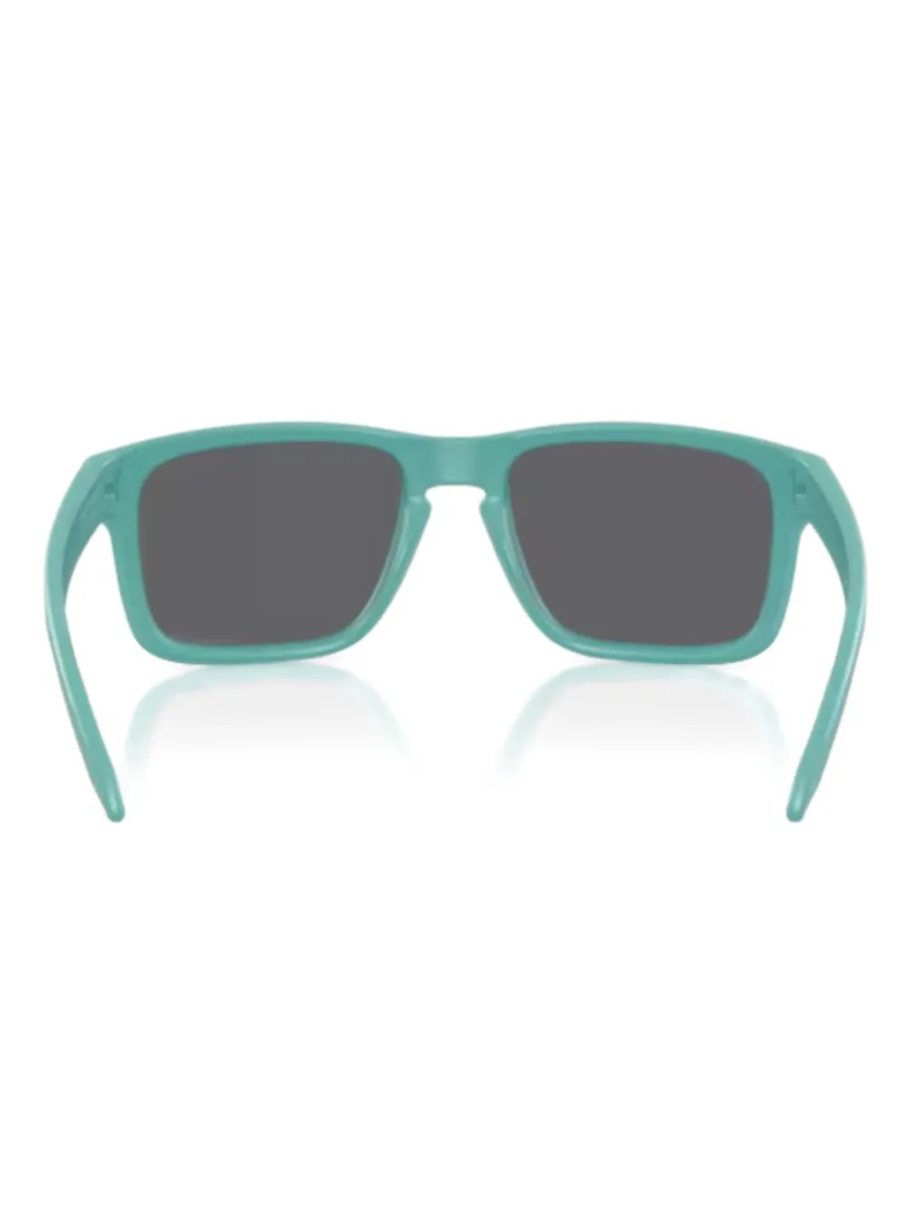 Oakley 9102 Sole zonnebril Groen