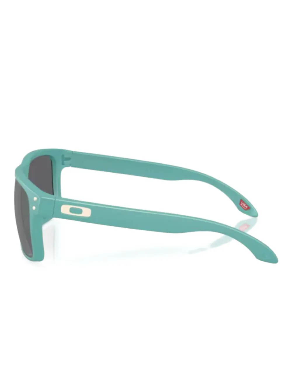 Oakley 9102 Sole zonnebril Groen
