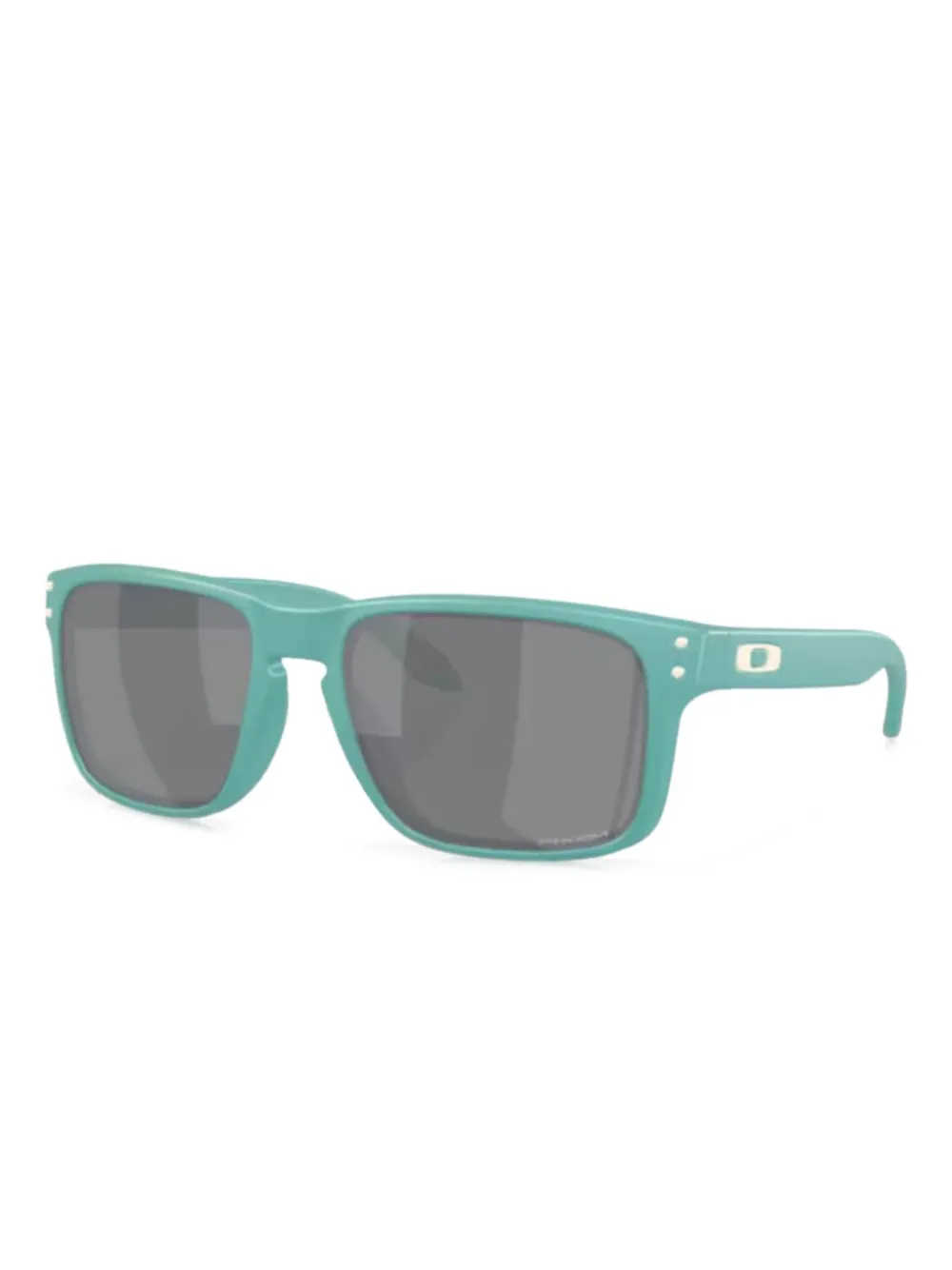 Oakley 9102 Sole zonnebril Groen