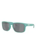 Oakley 9102 Sole sunglasses - Green