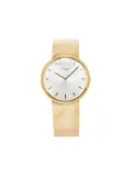 Patek Philippe Pre-Owned pre-owned Calatrava 30mm - Silver