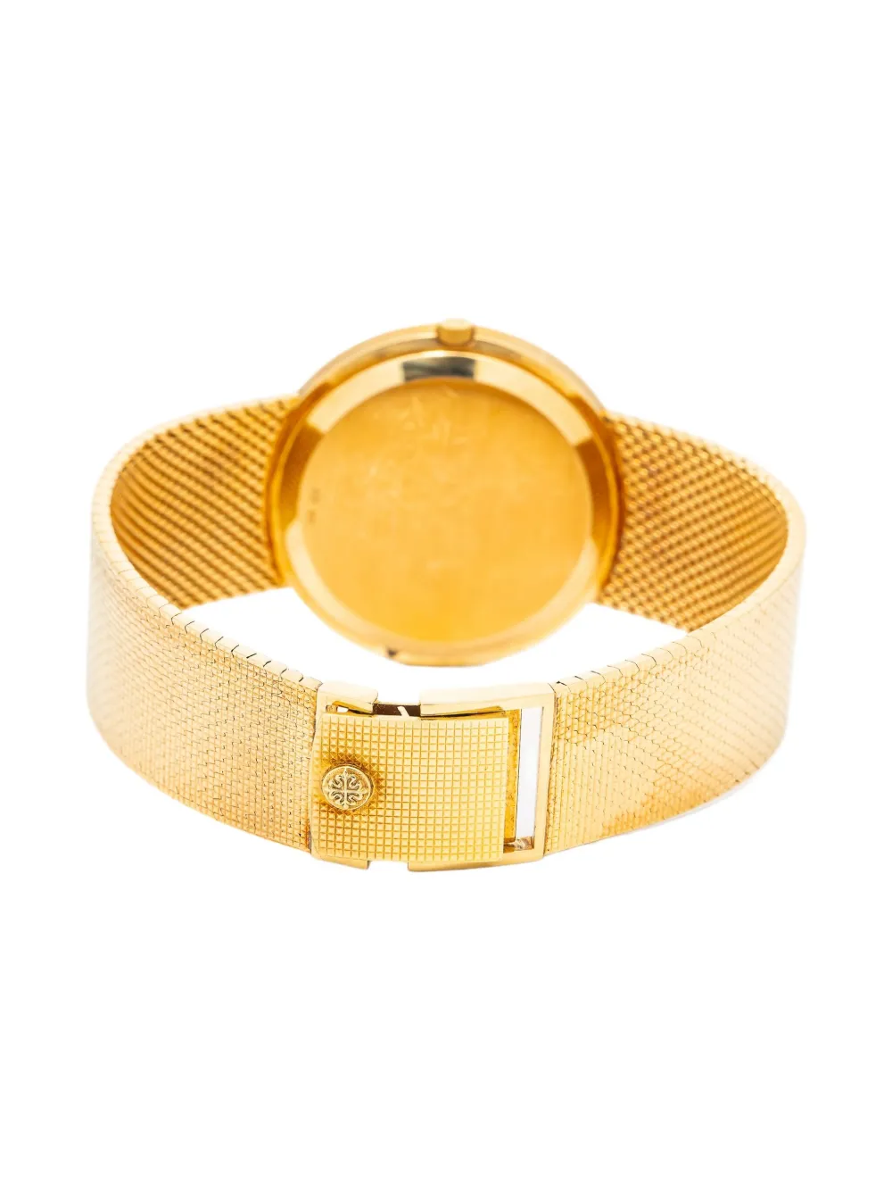 pre-owned Calatrava 30mm