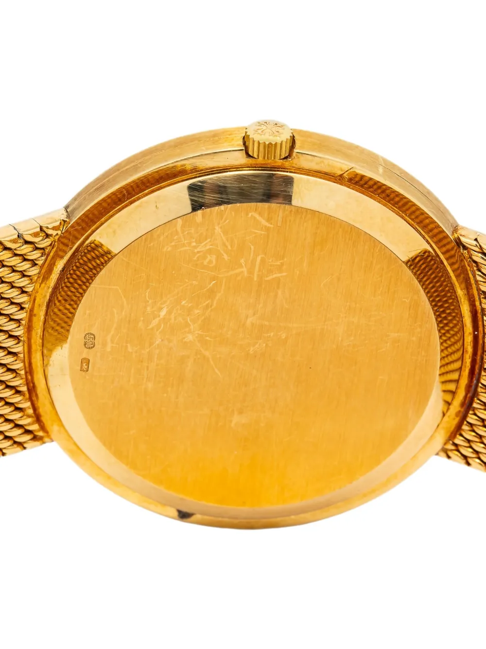 Patek Philippe Pre-Owned Calatrava 30mm Pre-owned | Image 6