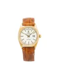 Rolex DayDate 36mm - White