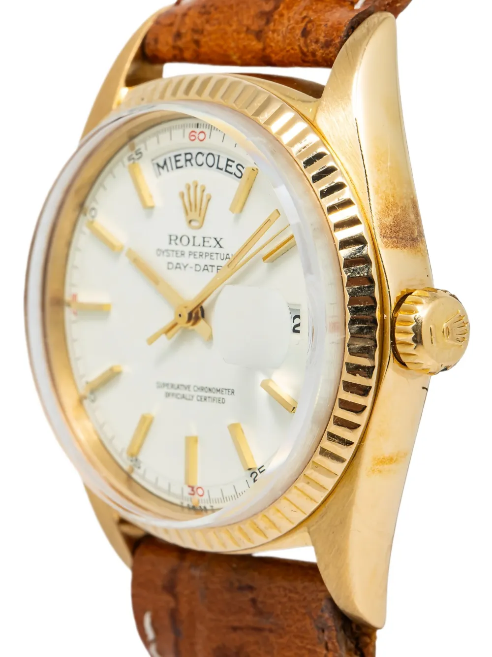 Rolex DayDate 36mm | Pre-Owned Dress Watches | Image 2