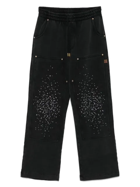 Casablanca pants La Prémonition