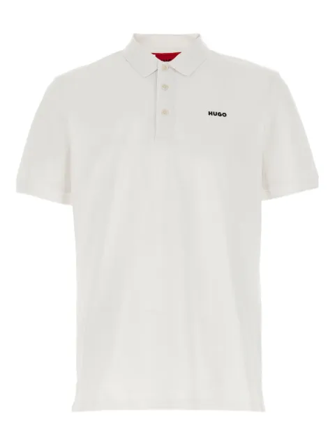 BOSS playera tipo polo Donos
