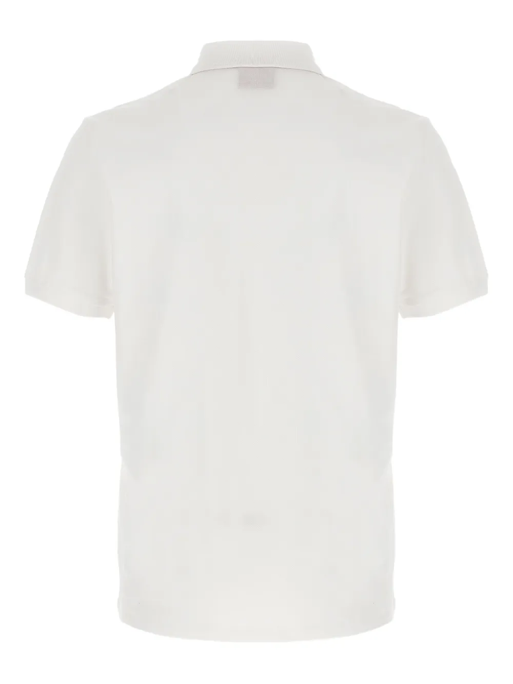 BOSS Donos poloshirt - Wit
