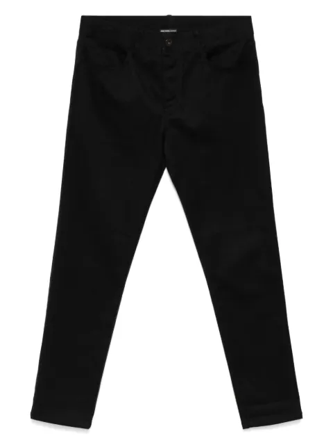 James Perse touch 5-pockets trousers