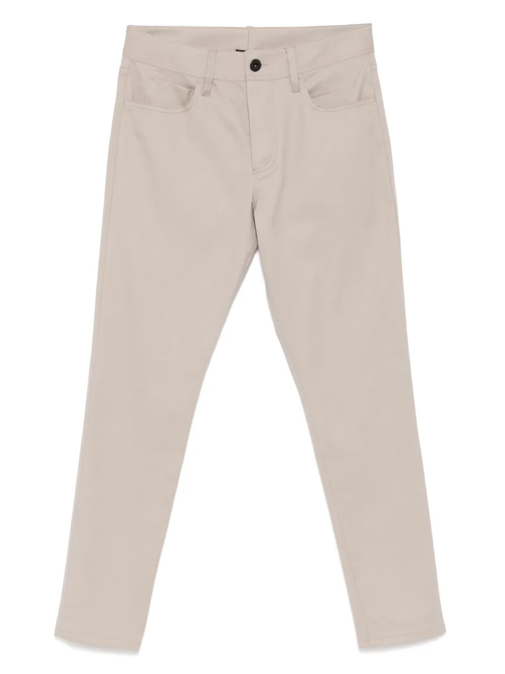 James Perse Touch 5-pockets Trousers